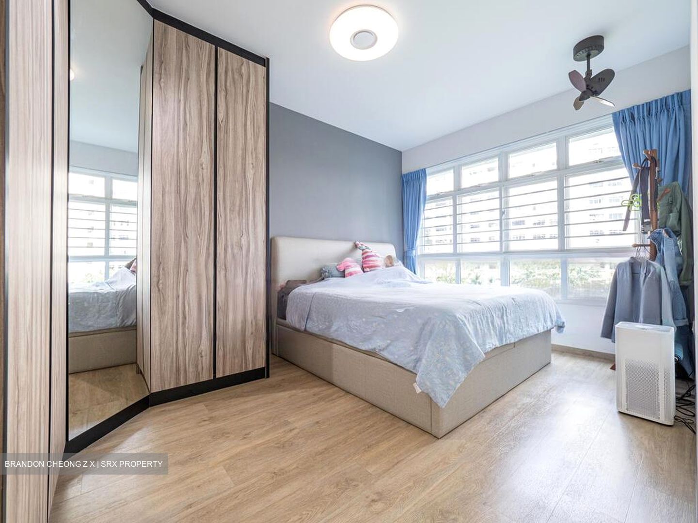 Blk 113B Mcnair Towers (Kallang/Whampoa), HDB 4 Rooms #461903451